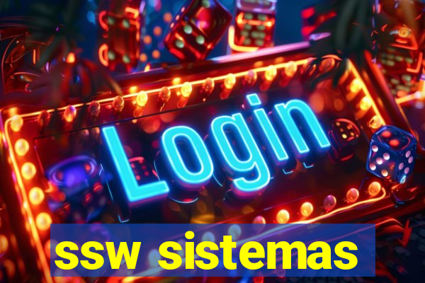 ssw sistemas